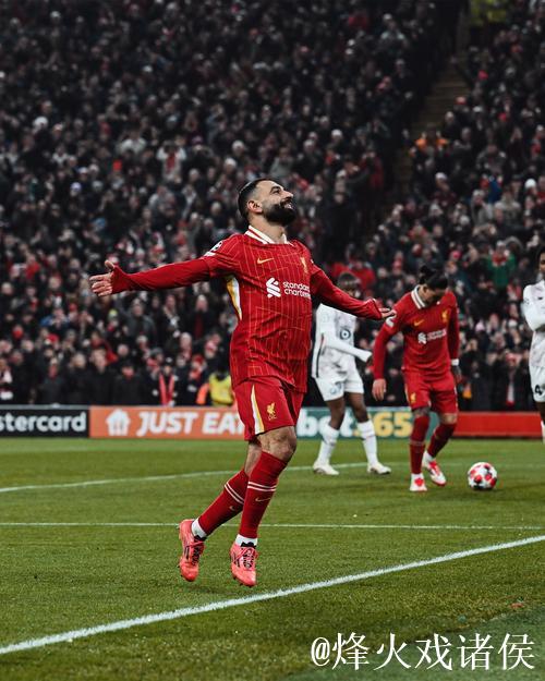 斯洛特夺冠！曝利物浦封杀萨拉赫：无缘出战欧冠