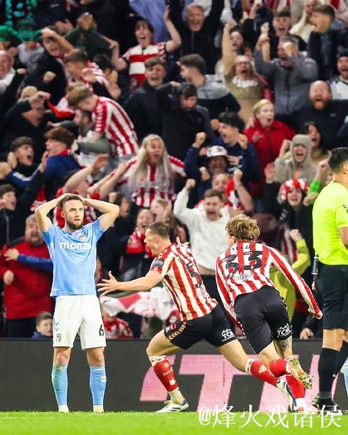 相隔9年英超再胜喜鹊,桑德兰主场首夺联赛对纽卡四连胜 相隔9年英超再胜喜鹊,桑德兰主场首夺联赛对纽卡四连胜